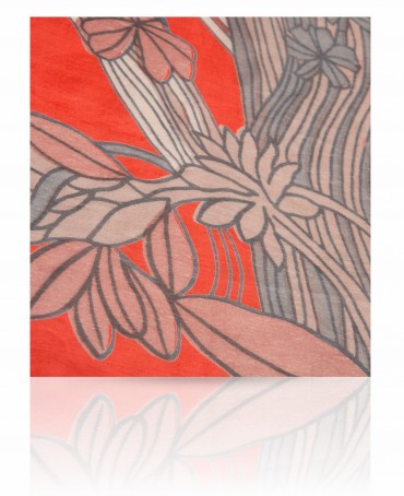 Палантин Женский S-MUSH.FLOW/COR